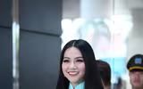 Những hình ảnh đầu tiên của 