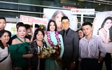 Những hình ảnh đầu tiên của 