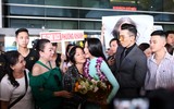 Những hình ảnh đầu tiên của 