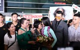 Những hình ảnh đầu tiên của 