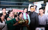 Những hình ảnh đầu tiên của 