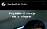 Chân dung cô gái tóc tém cạnh tranh với H'hen Niê tại 