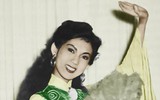 Nhìn lại cuộc đời truân chuyên của cố NSƯT Thanh Nga sau vụ ám sát kinh hoàng cách đây 40 năm
