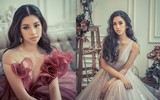 Tiểu Vy và cú 