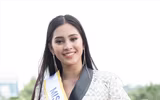 Tiểu Vy và cú 