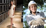 Tiểu Vy và cú 