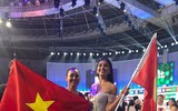 Tiểu Vy và cú 