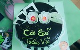 Tuấn Vũ xúc động khi lần đầu tiên được ra Hà Nội vào mùa đông