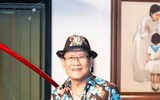 Tuấn Vũ xúc động khi lần đầu tiên được ra Hà Nội vào mùa đông