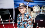 Tuấn Vũ xúc động khi lần đầu tiên được ra Hà Nội vào mùa đông