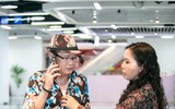Tuấn Vũ xúc động khi lần đầu tiên được ra Hà Nội vào mùa đông