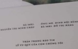 Chân dung cô gái sắp thay Hari Won trở thành vợ của Tiến Đạt