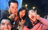 Chân dung cô gái sắp thay Hari Won trở thành vợ của Tiến Đạt