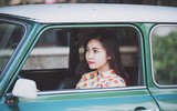 Chân dung cô gái sắp thay Hari Won trở thành vợ của Tiến Đạt