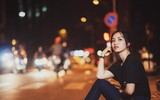 Chân dung cô gái sắp thay Hari Won trở thành vợ của Tiến Đạt