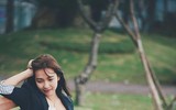 Chân dung cô gái sắp thay Hari Won trở thành vợ của Tiến Đạt