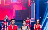 Những hình ảnh đáng nhớ trong hành trình chinh phục 