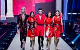 Những hình ảnh đáng nhớ trong hành trình chinh phục 