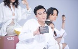 Những hình ảnh đáng nhớ trong hành trình chinh phục 