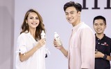 Những hình ảnh đáng nhớ trong hành trình chinh phục 