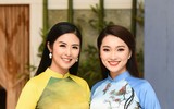 Ngọc Hân nói về 