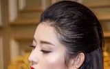 Hoa hậu Đỗ Mỹ Linh tiết lộ về dự định kết hôn ở tuổi 24
