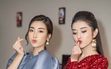 Hoa hậu Đỗ Mỹ Linh tiết lộ về dự định kết hôn ở tuổi 24