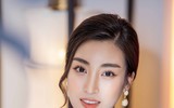 Hoa hậu Đỗ Mỹ Linh tiết lộ về dự định kết hôn ở tuổi 24