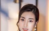 Hoa hậu Đỗ Mỹ Linh tiết lộ về dự định kết hôn ở tuổi 24