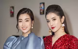Hoa hậu Đỗ Mỹ Linh tiết lộ về dự định kết hôn ở tuổi 24