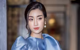 Hoa hậu Đỗ Mỹ Linh tiết lộ về dự định kết hôn ở tuổi 24