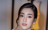 Hoa hậu Đỗ Mỹ Linh tiết lộ về dự định kết hôn ở tuổi 24