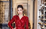 Hoa hậu Đỗ Mỹ Linh tiết lộ về dự định kết hôn ở tuổi 24
