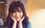 Chân dung cô gái Việt Nam sẽ thi 
