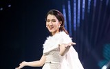 Chân dung cô gái Việt Nam sẽ thi 