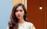 Chân dung cô gái Việt Nam sẽ thi 