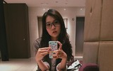 Chân dung cô gái Việt Nam sẽ thi 