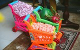 Mỹ Tâm được tặng món quà đặc biệt trong dịp đầu năm mới