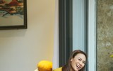 Mỹ Tâm được tặng món quà đặc biệt trong dịp đầu năm mới