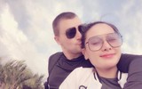 Vợ cũ MC Thành Trung công khai tình cảm với bạn trai Tây