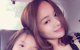 Vợ cũ MC Thành Trung công khai tình cảm với bạn trai Tây