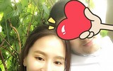 Vợ cũ MC Thành Trung công khai tình cảm với bạn trai Tây