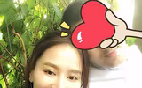 Vợ cũ MC Thành Trung công khai tình cảm với bạn trai Tây