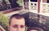 Vợ cũ MC Thành Trung công khai tình cảm với bạn trai Tây