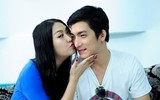 Nhìn lại 2 cuộc hôn nhân sóng gió của 
