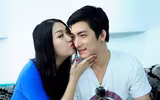 Nhìn lại 2 cuộc hôn nhân sóng gió của 