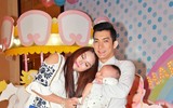 Nhìn lại 2 cuộc hôn nhân sóng gió của 