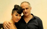 Nhìn lại 2 cuộc hôn nhân sóng gió của 