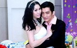 Nhìn lại 2 cuộc hôn nhân sóng gió của 