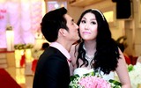 Nhìn lại 2 cuộc hôn nhân sóng gió của 